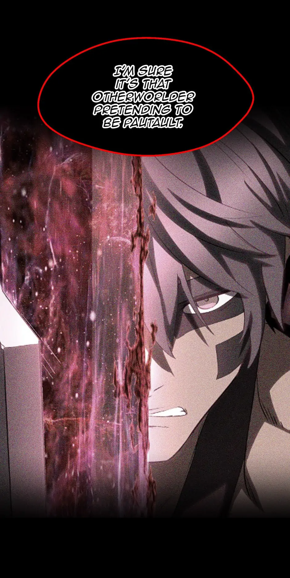 Read Latna Saga Survival of a Sword King EN Manga Online