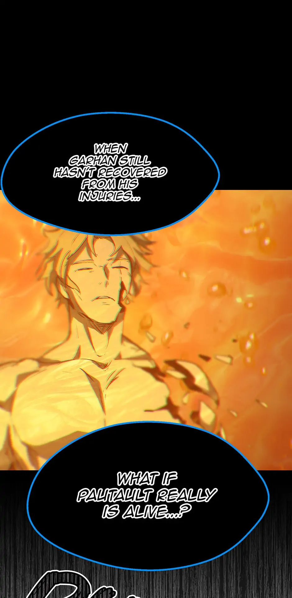 Read Latna Saga Survival of a Sword King EN Manga Online