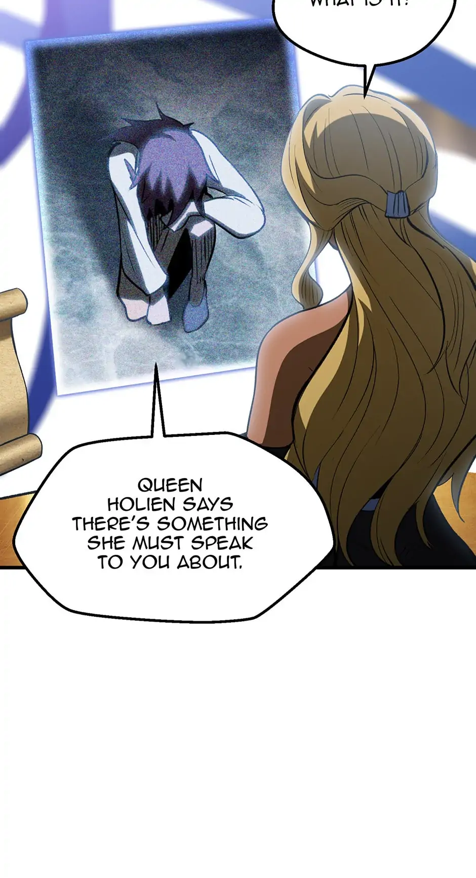 Read Latna Saga Survival of a Sword King EN Manga Online