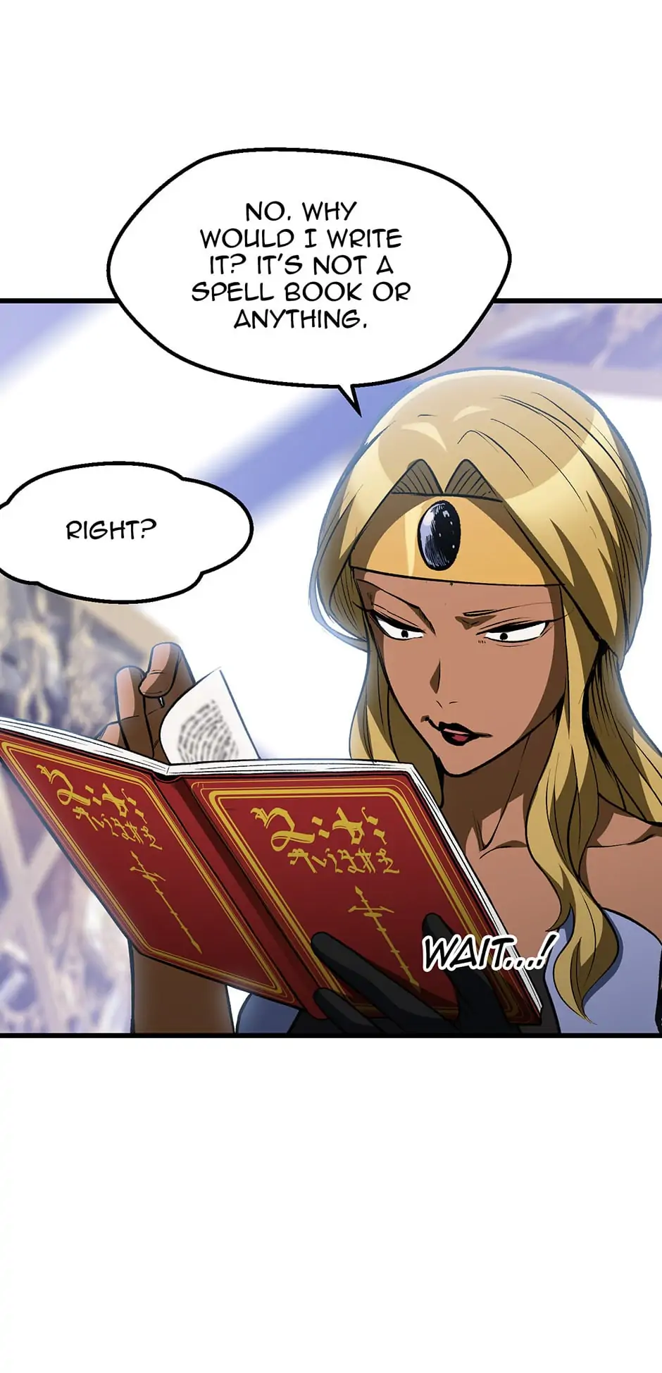 Read Latna Saga Survival of a Sword King EN Manga Online