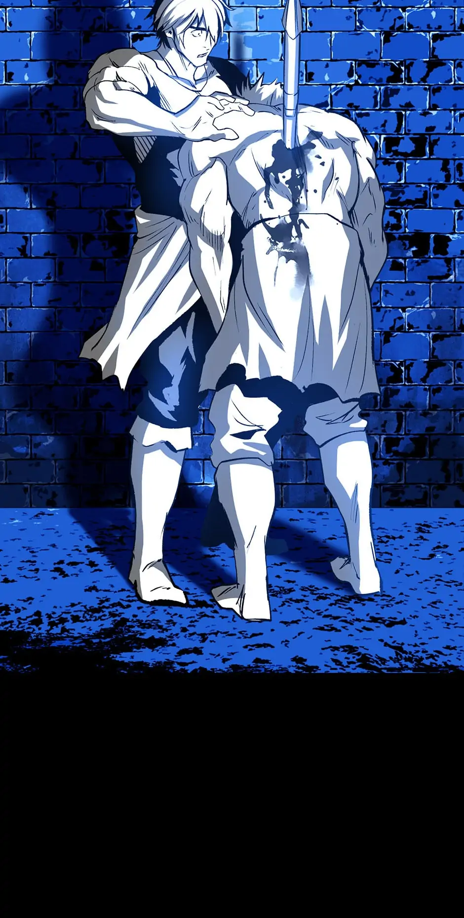 Read Latna Saga Survival of a Sword King EN Manga Online