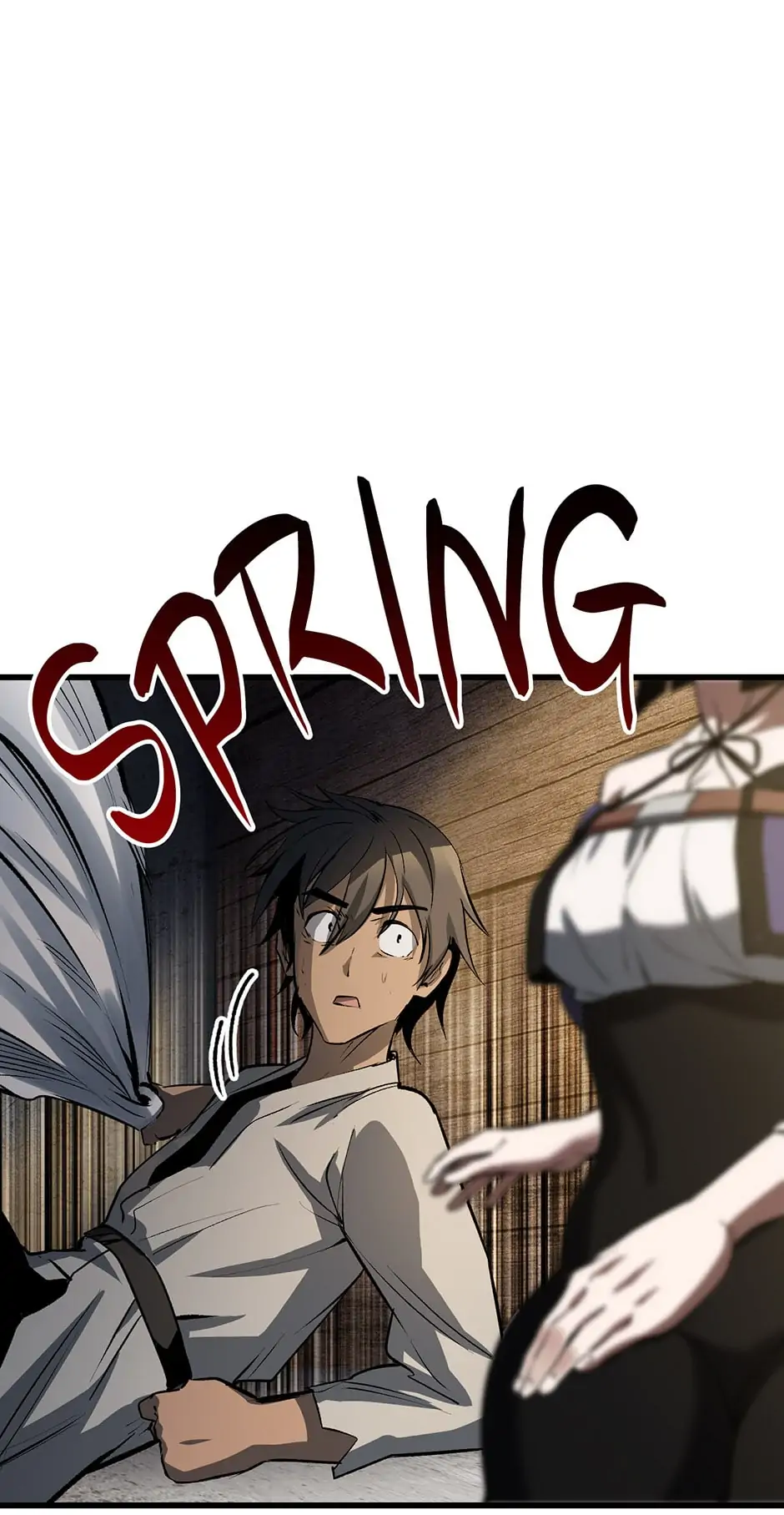 Read Latna Saga Survival of a Sword King EN Manga Online