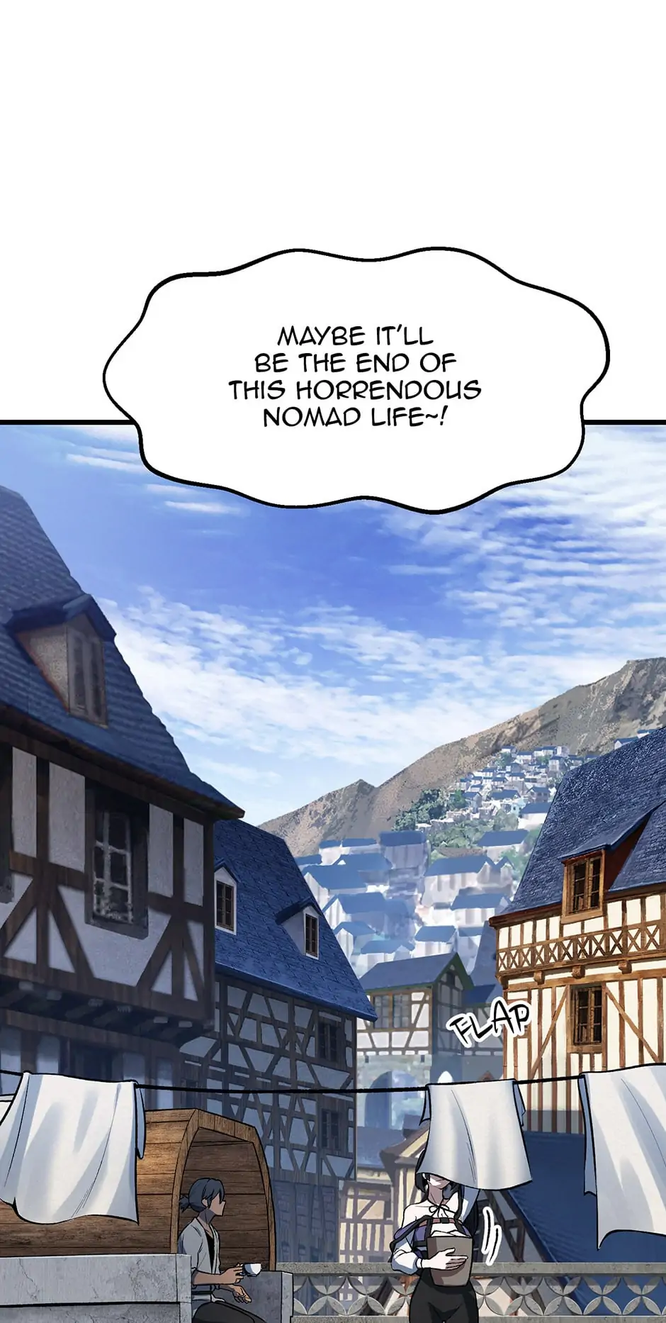 Read Latna Saga Survival of a Sword King EN Manga Online