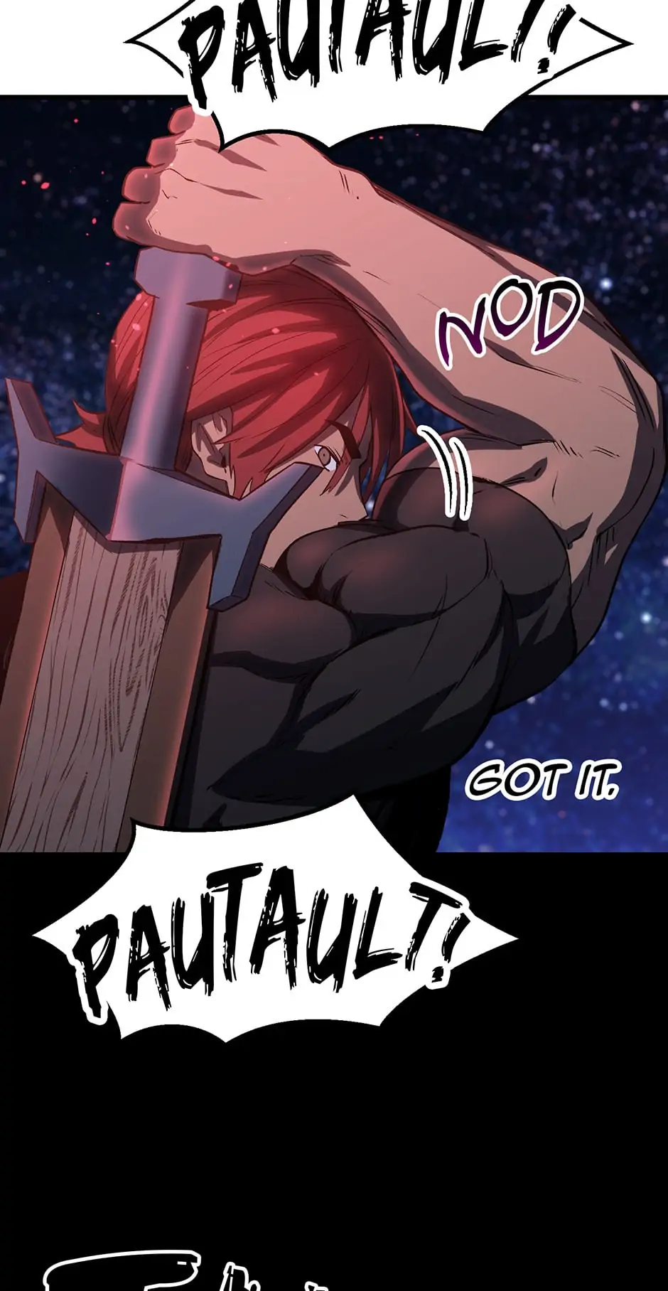 Read Latna Saga Survival of a Sword King EN Manga Online