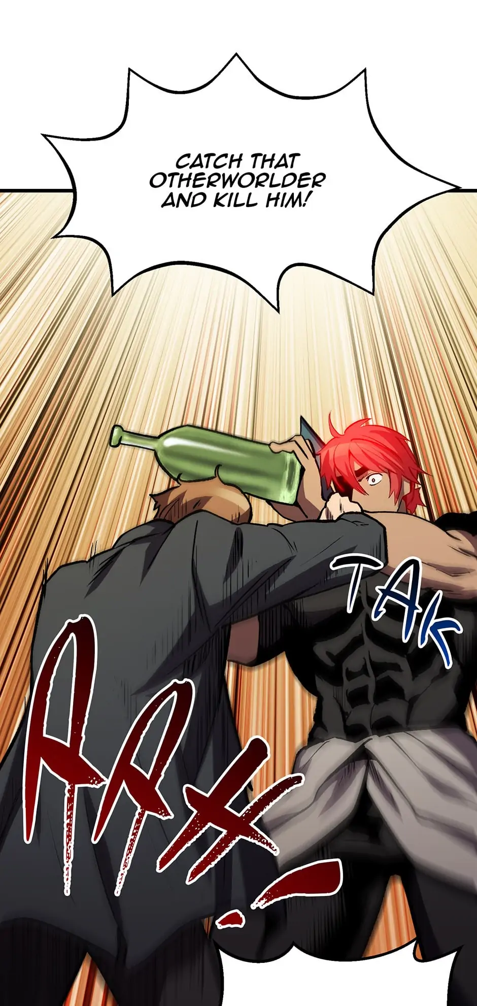Read Latna Saga Survival of a Sword King EN Manga Online