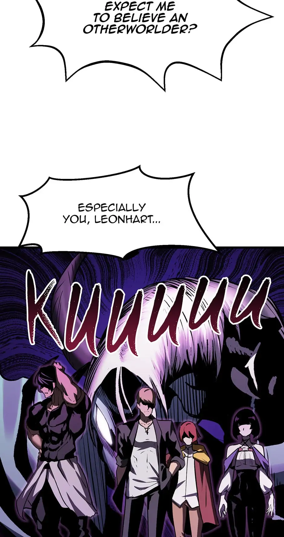 Read Latna Saga Survival of a Sword King EN Manga Online