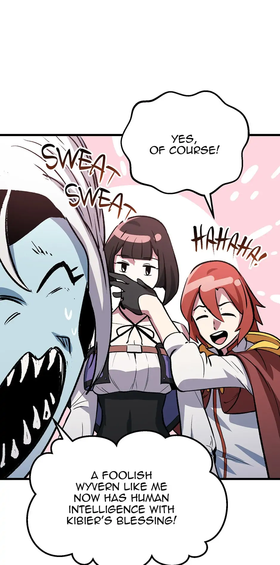 Read Latna Saga Survival of a Sword King EN Manga Online