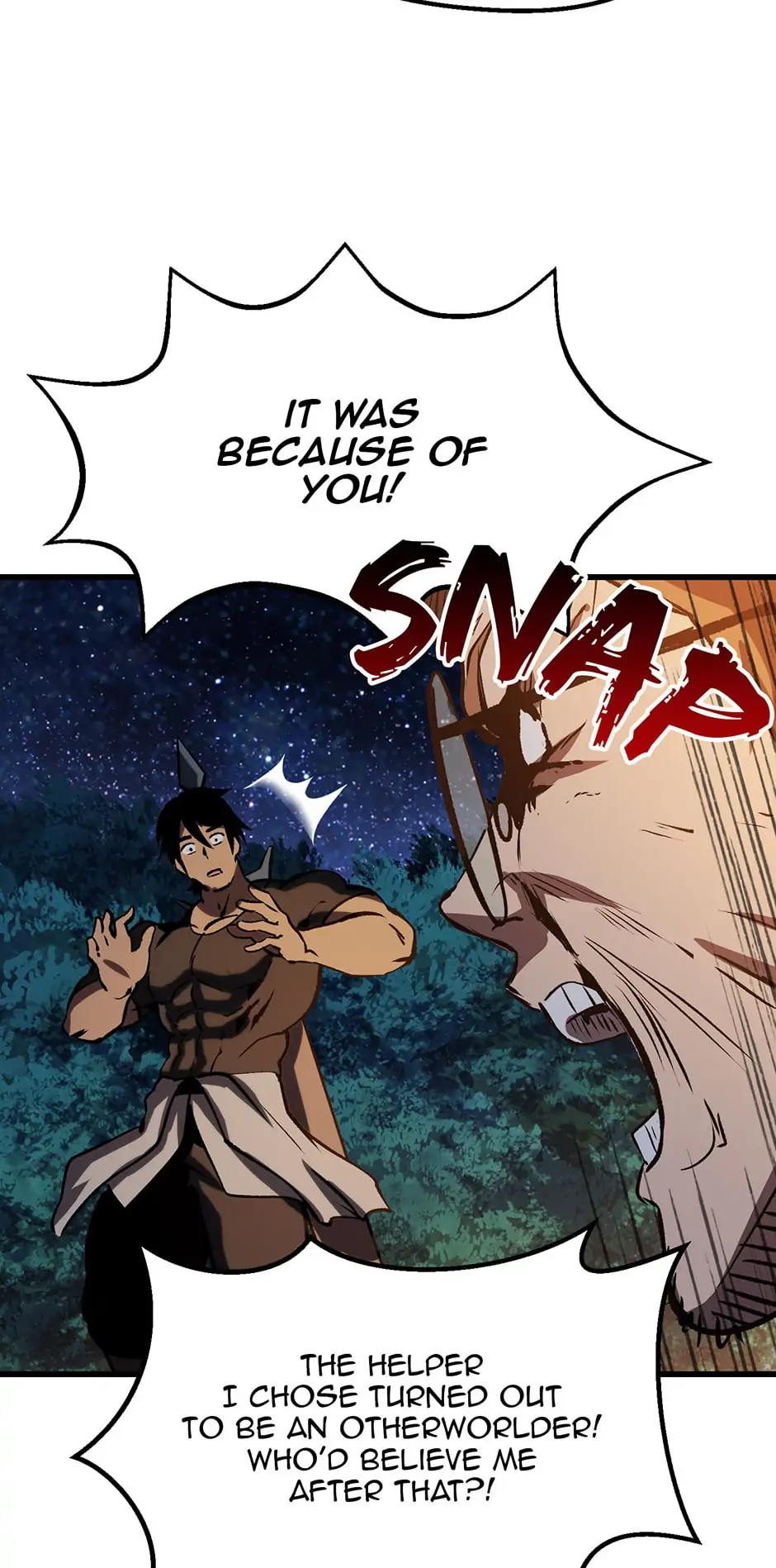 Read Latna Saga Survival of a Sword King EN Manga Online