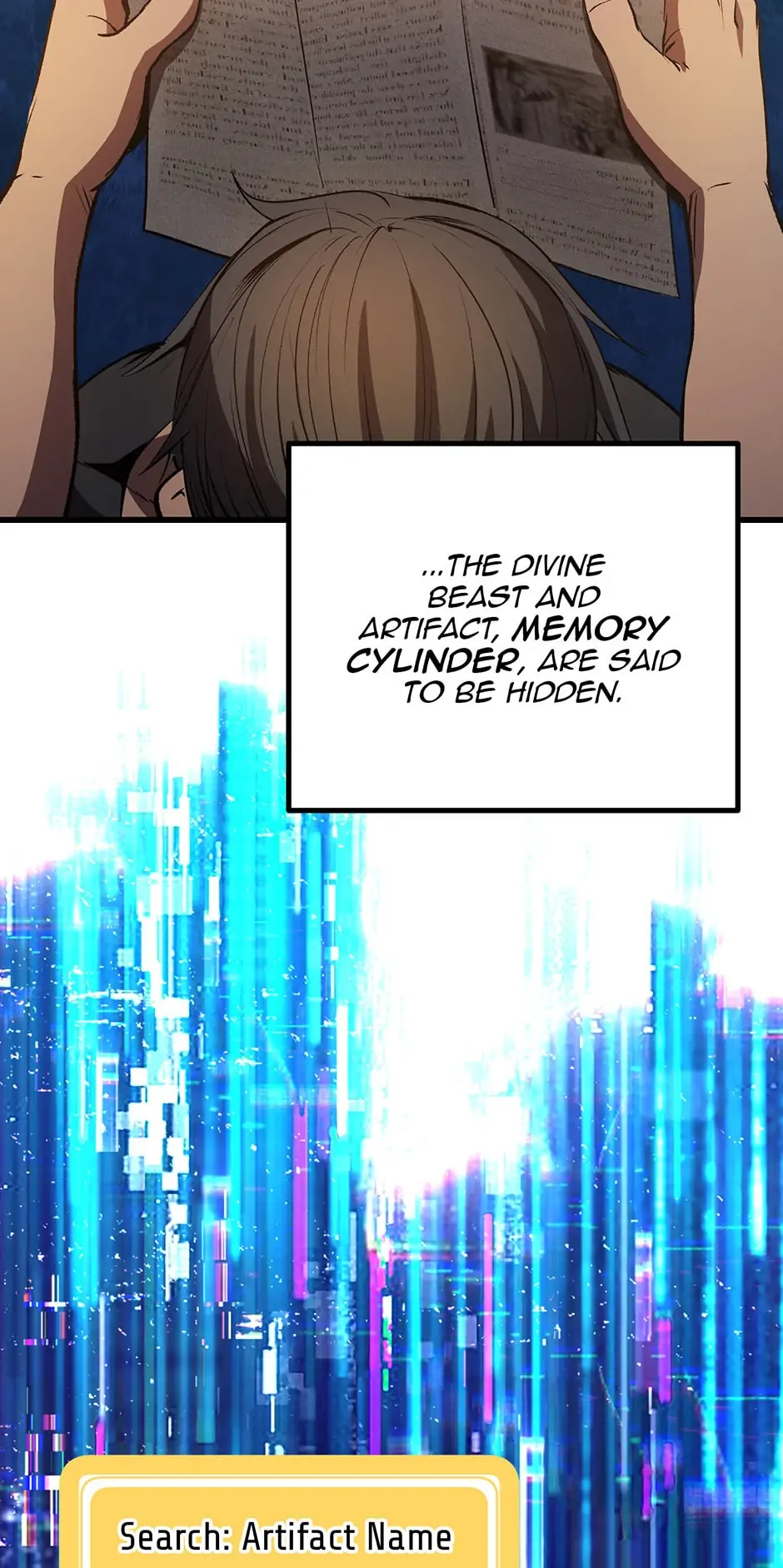 Read Latna Saga Survival of a Sword King EN Manga Online