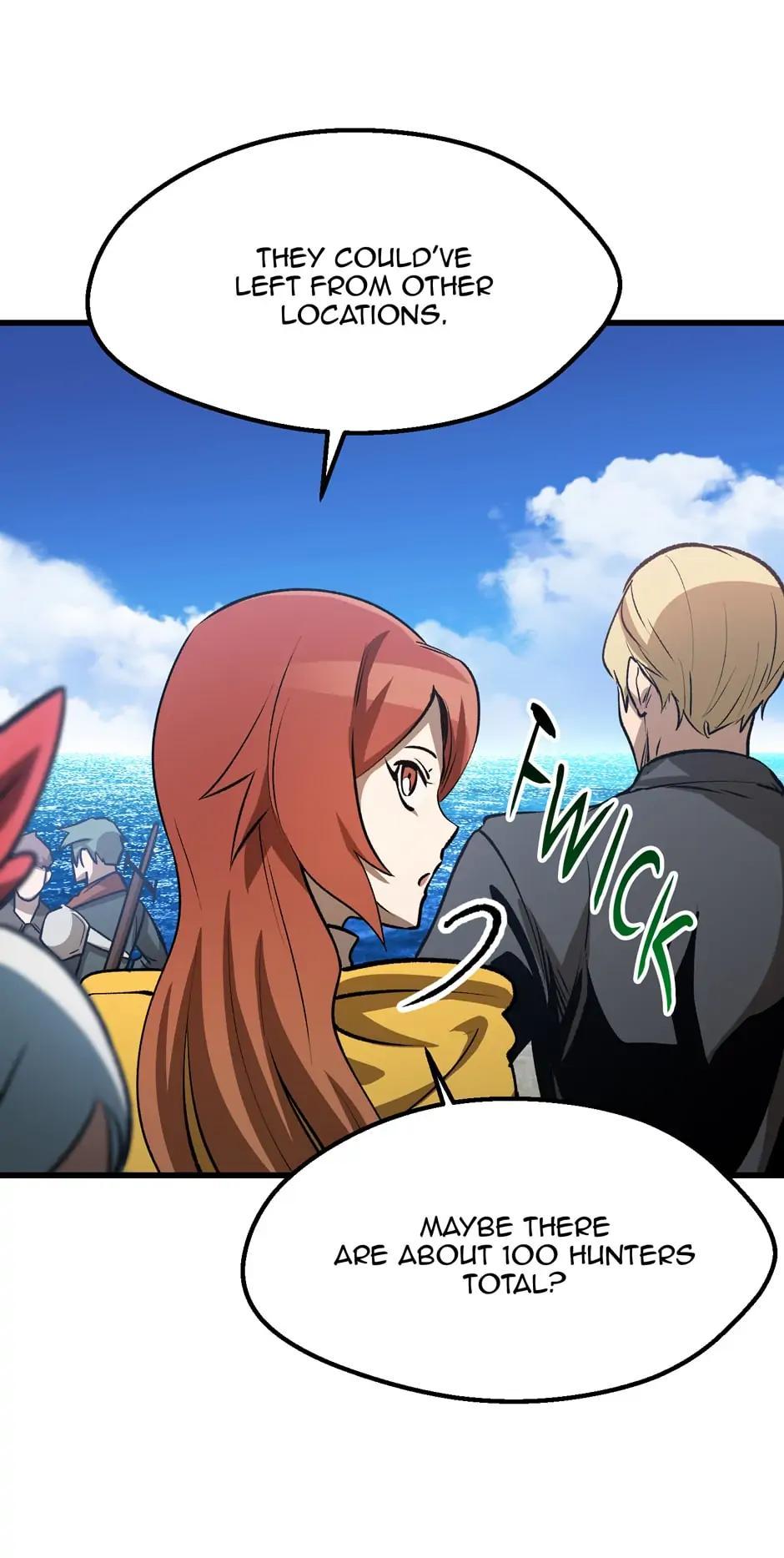 Read Latna Saga Survival of a Sword King EN Manga Online
