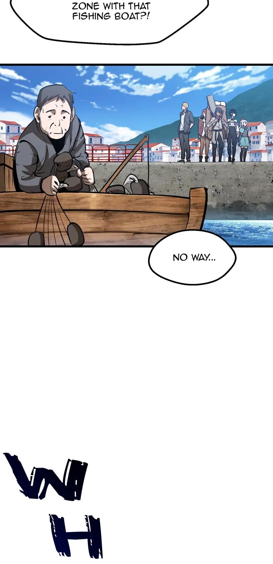 Read Latna Saga Survival of a Sword King EN Manga Online
