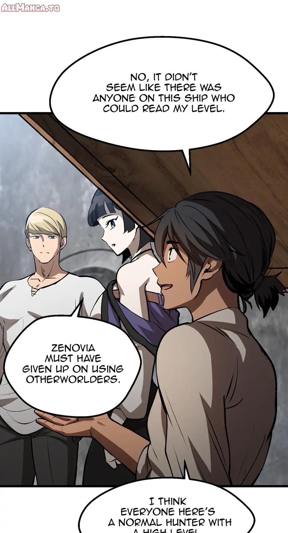 Read Latna Saga Survival of a Sword King EN Manga Online