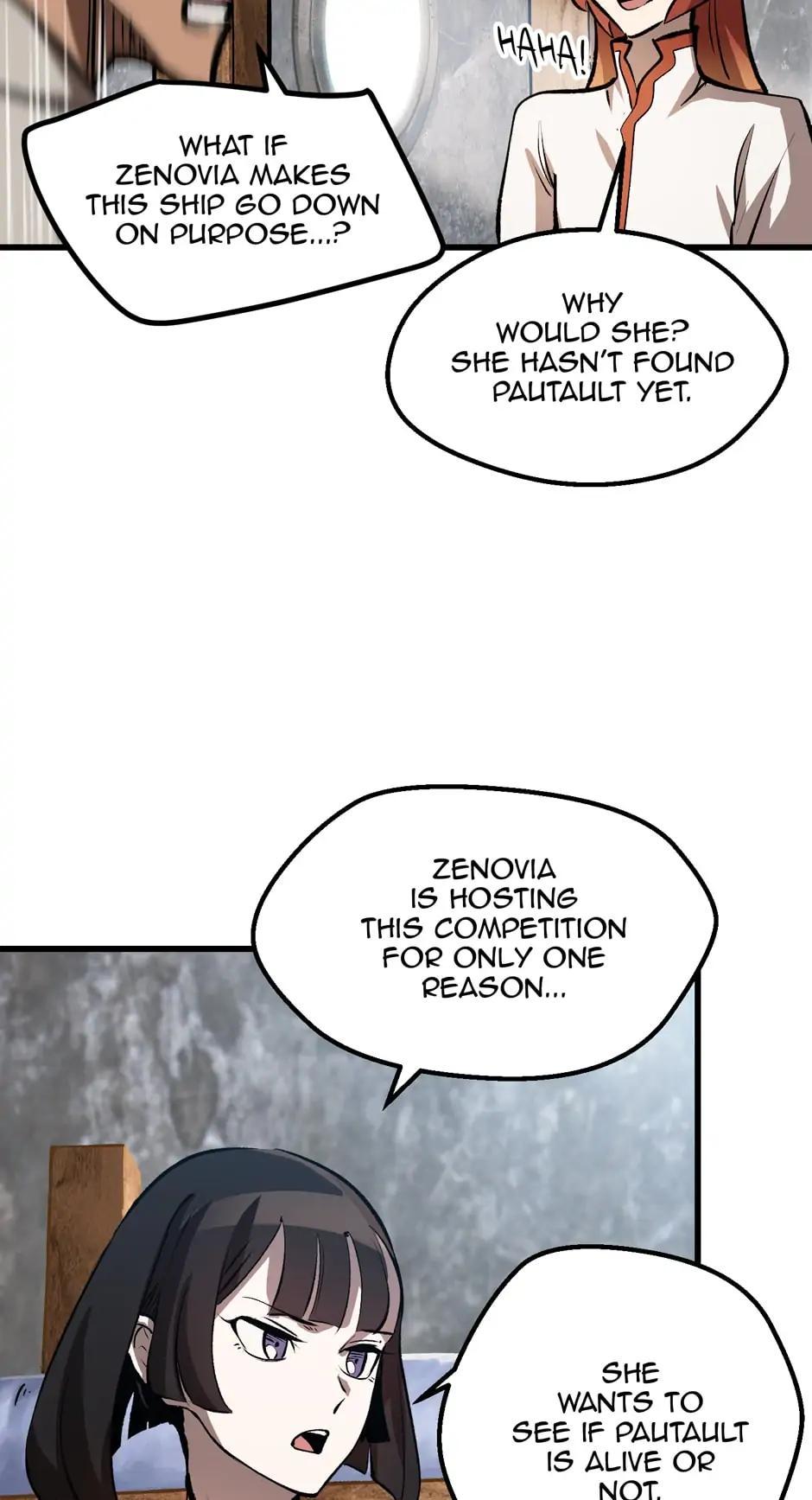 Read Latna Saga Survival of a Sword King EN Manga Online