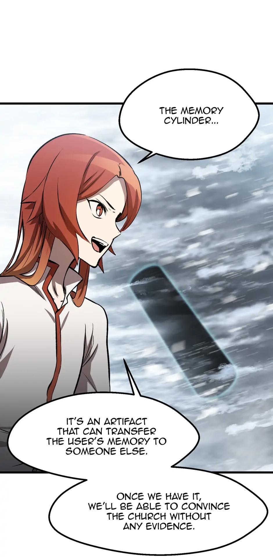 Read Latna Saga Survival of a Sword King EN Manga Online