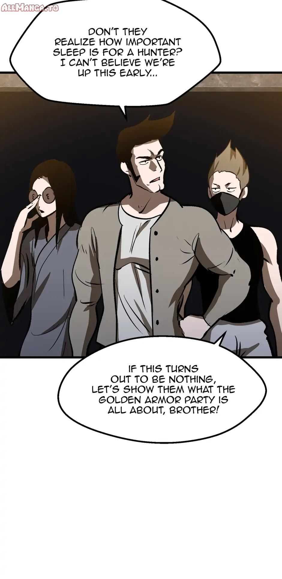 Read Latna Saga Survival of a Sword King EN Manga Online