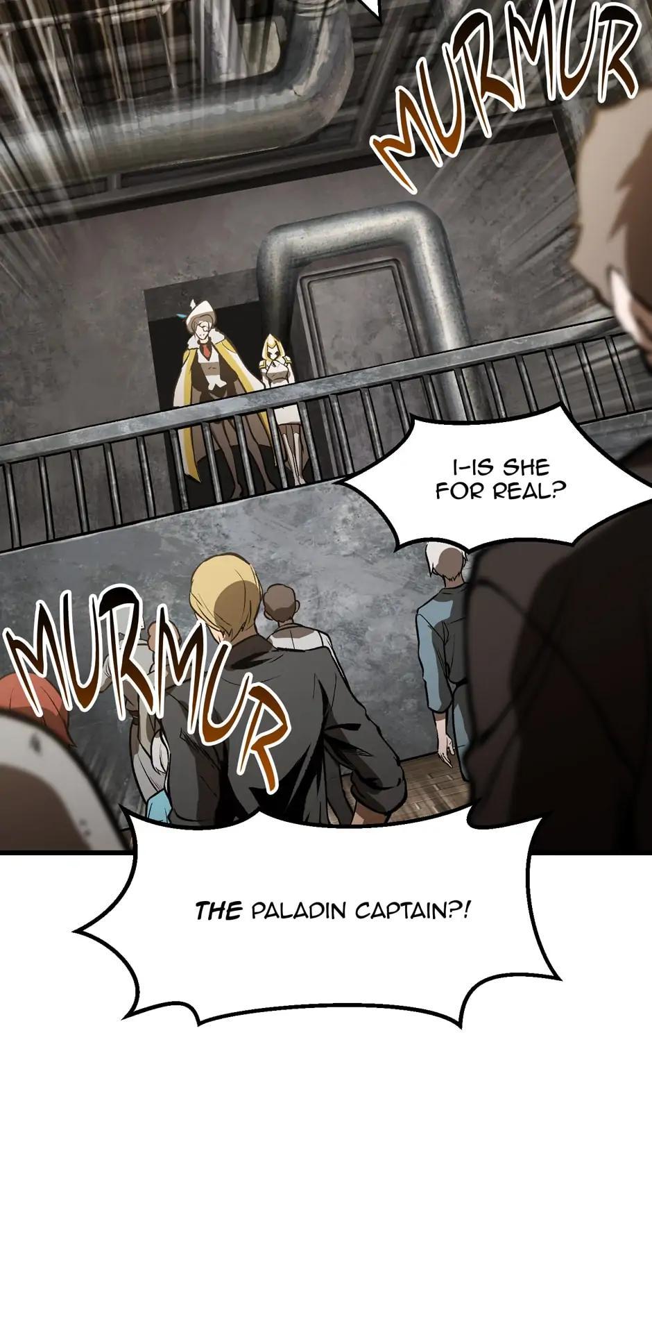 Read Latna Saga Survival of a Sword King EN Manga Online