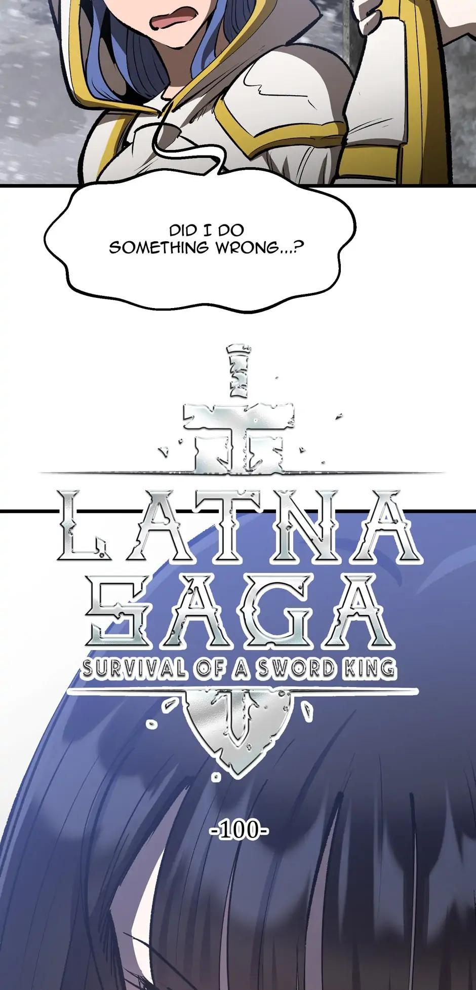 Read Latna Saga Survival of a Sword King EN Manga Online