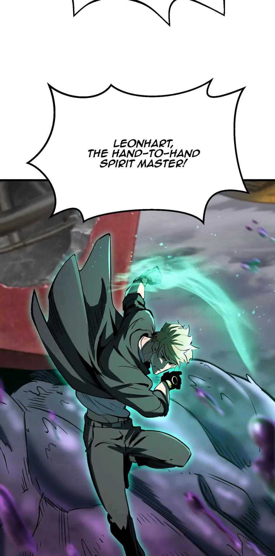 Read Latna Saga Survival of a Sword King EN Manga Online