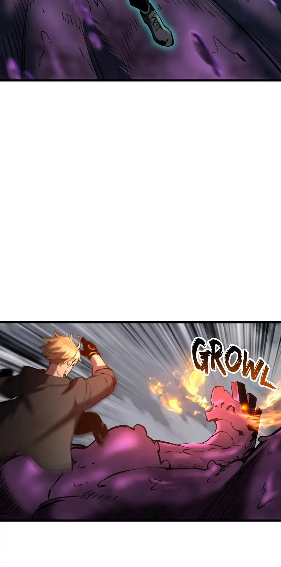 Read Latna Saga Survival of a Sword King EN Manga Online