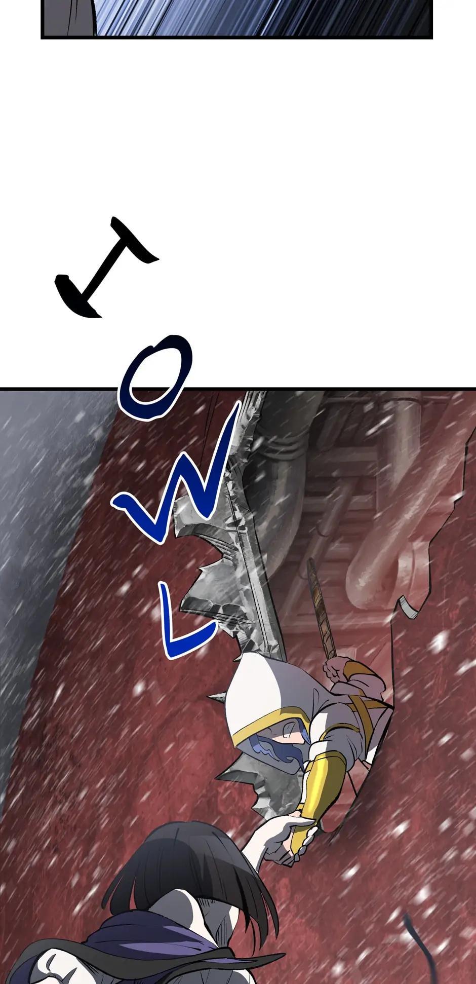 Read Latna Saga Survival of a Sword King EN Manga Online