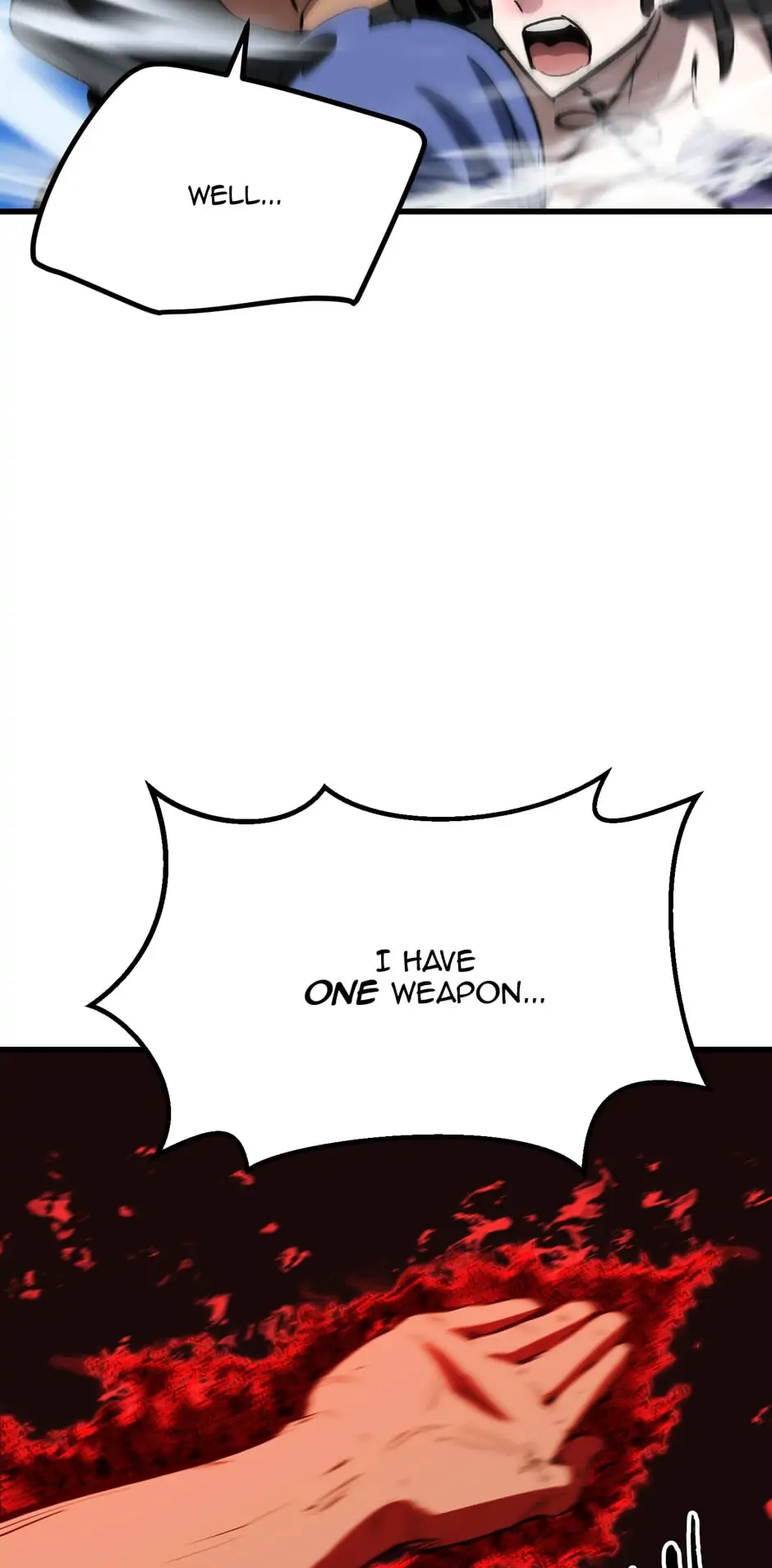 Read Latna Saga Survival of a Sword King EN Manga Online
