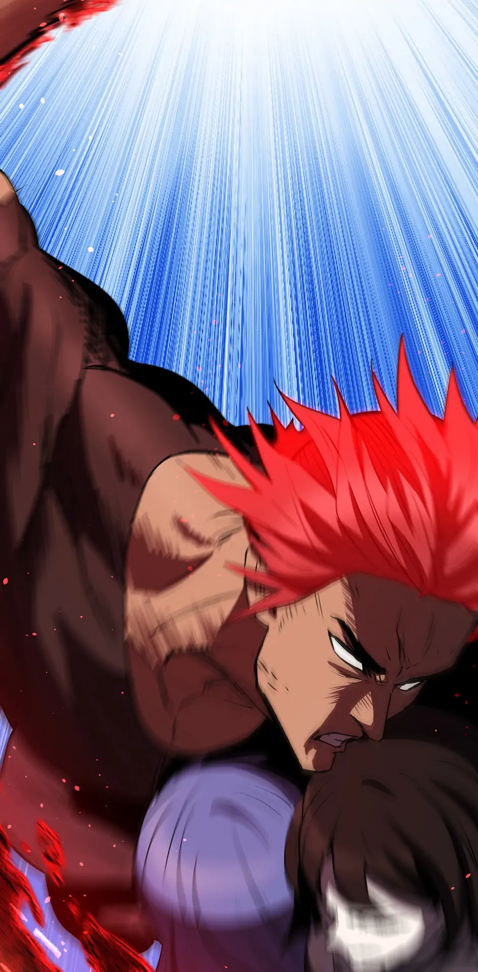 Read Latna Saga Survival of a Sword King EN Manga Online