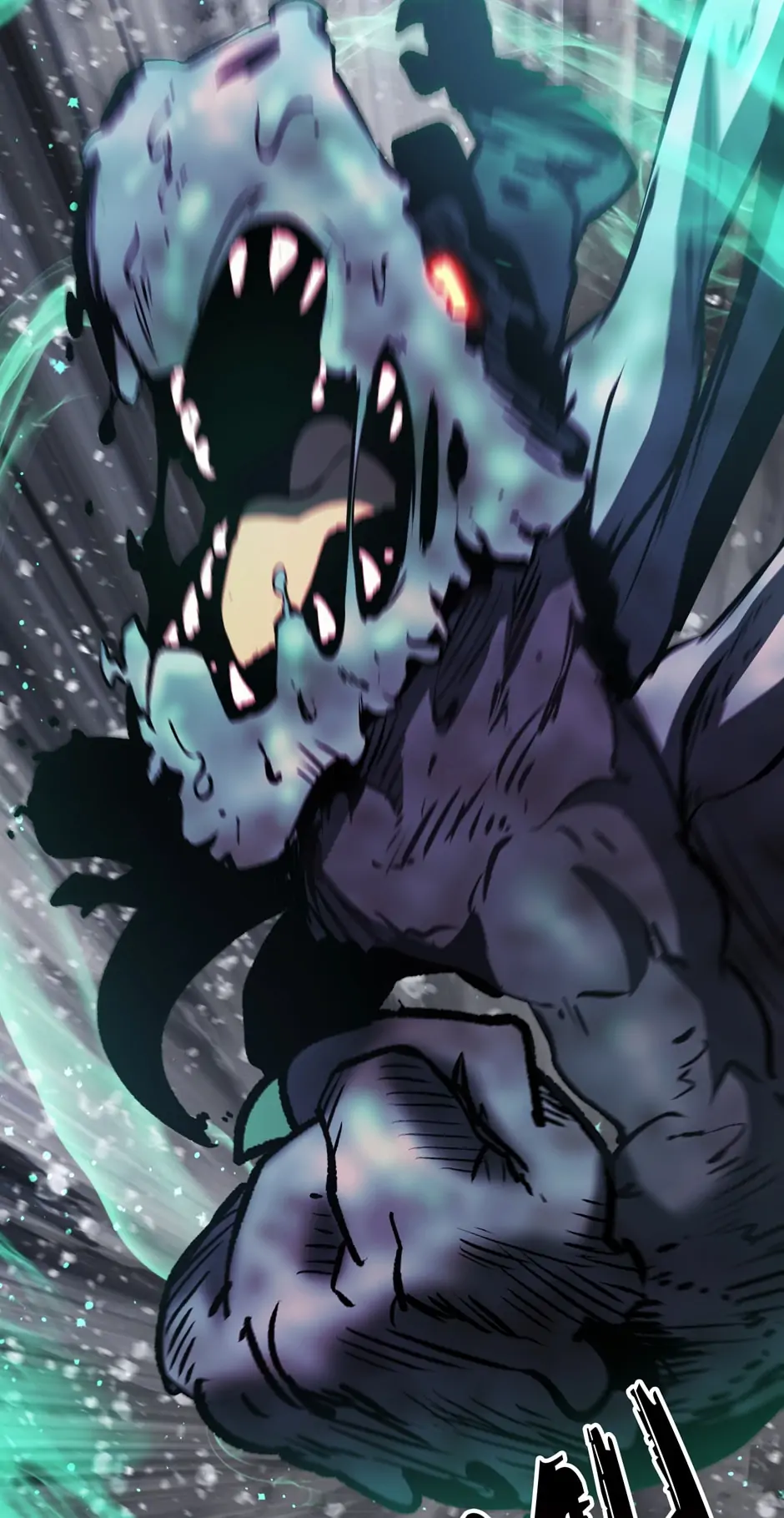 Read Latna Saga Survival of a Sword King EN Manga Online