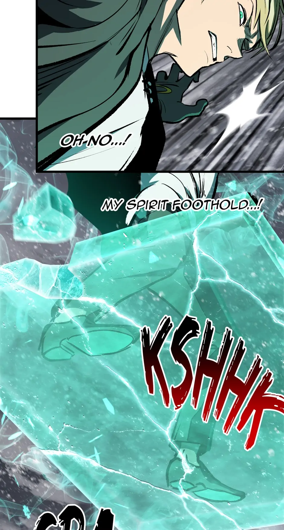 Read Latna Saga Survival of a Sword King EN Manga Online
