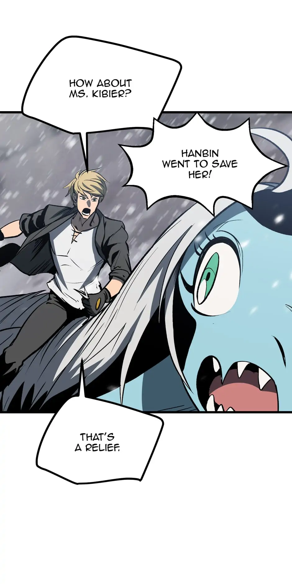 Read Latna Saga Survival of a Sword King EN Manga Online
