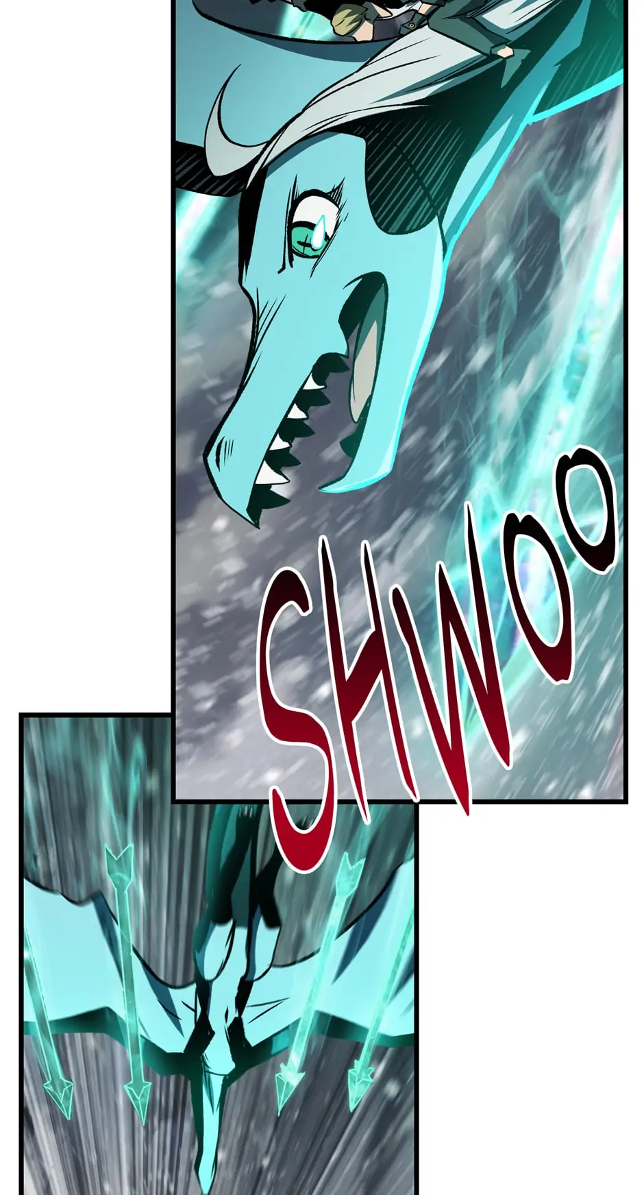Read Latna Saga Survival of a Sword King EN Manga Online