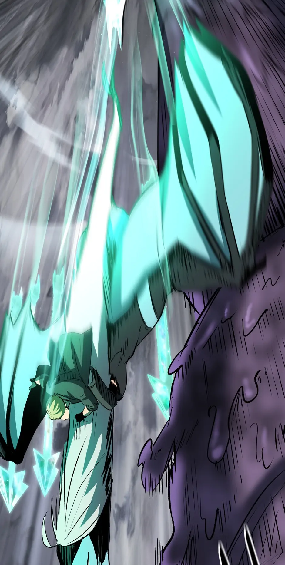 Read Latna Saga Survival of a Sword King EN Manga Online
