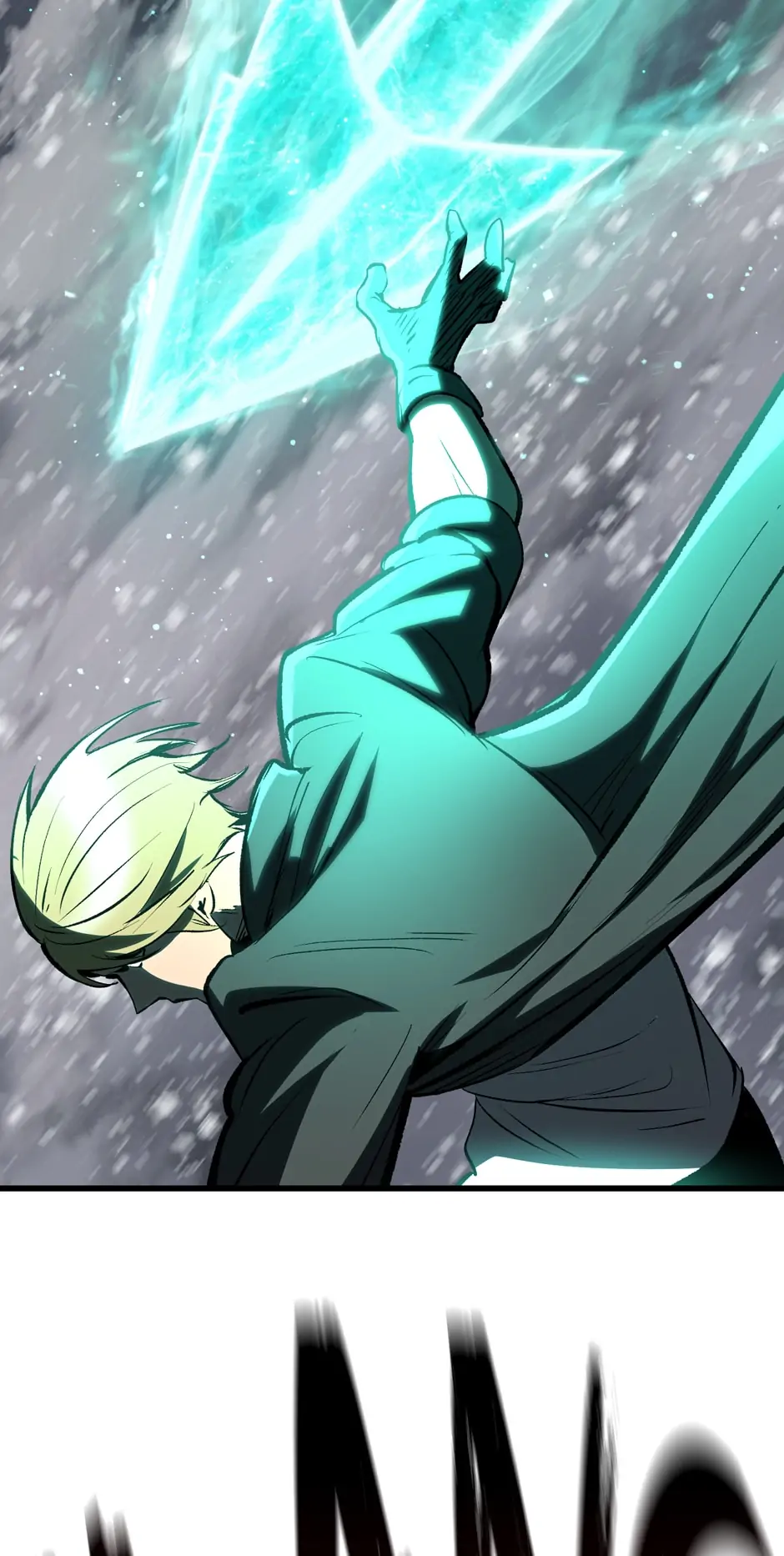 Read Latna Saga Survival of a Sword King EN Manga Online