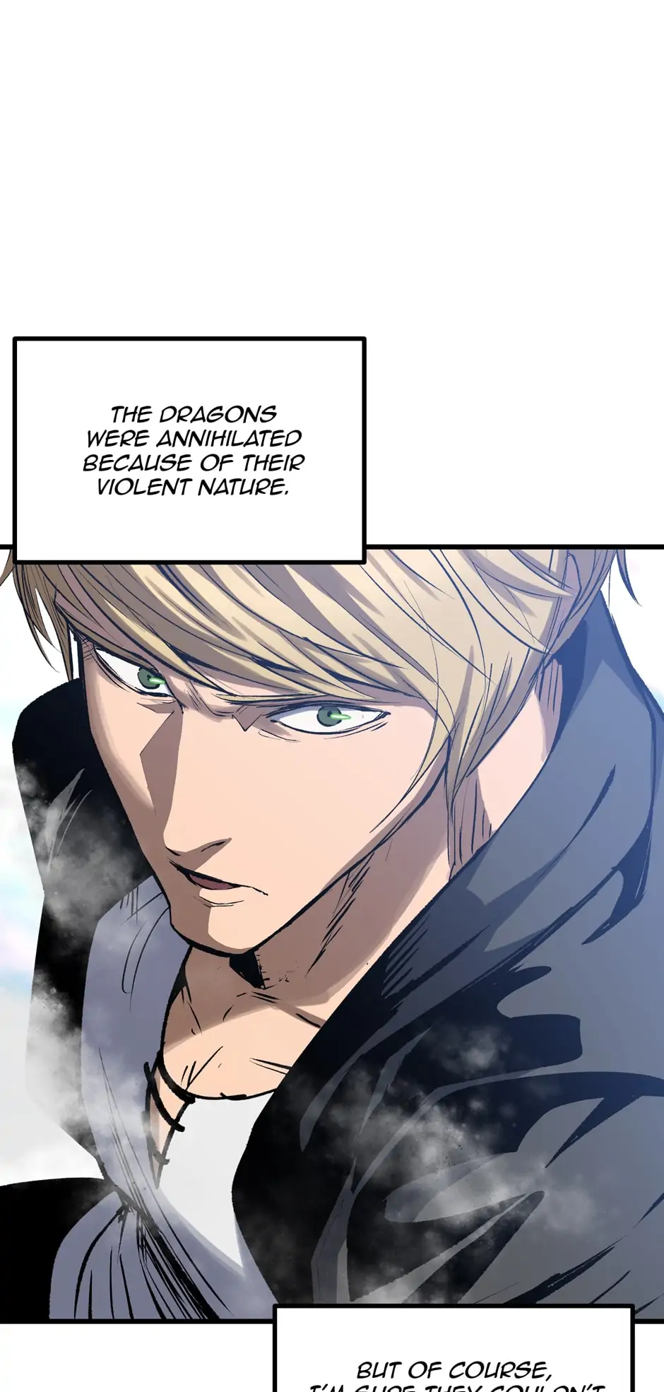 Read Latna Saga Survival of a Sword King EN Manga Online