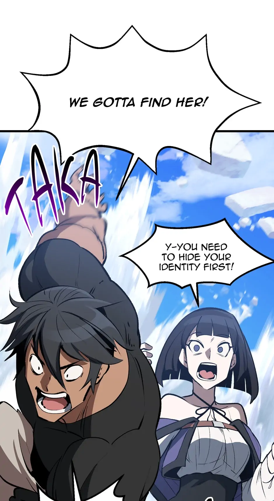 Read Latna Saga Survival of a Sword King EN Manga Online