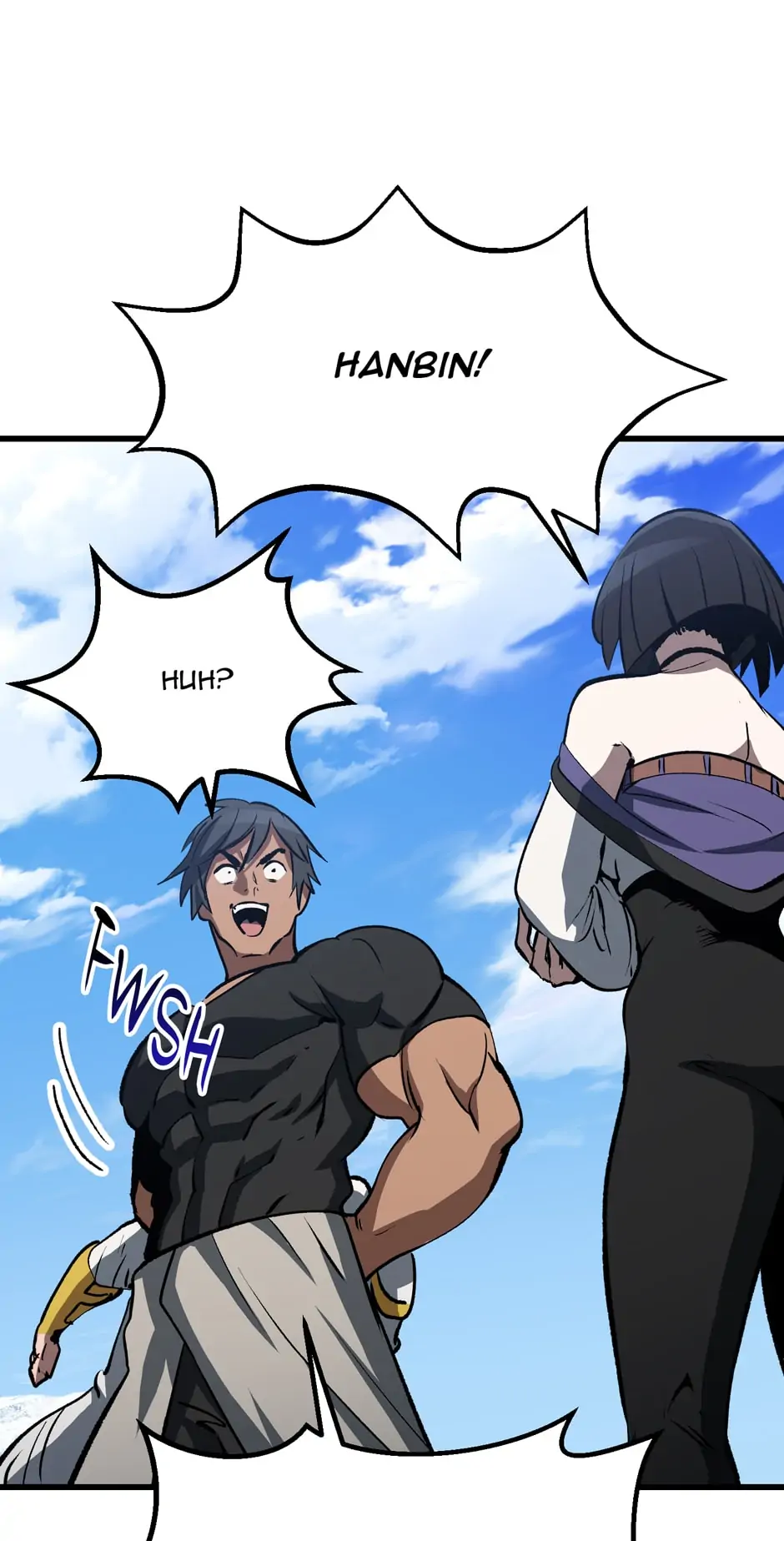 Read Latna Saga Survival of a Sword King EN Manga Online