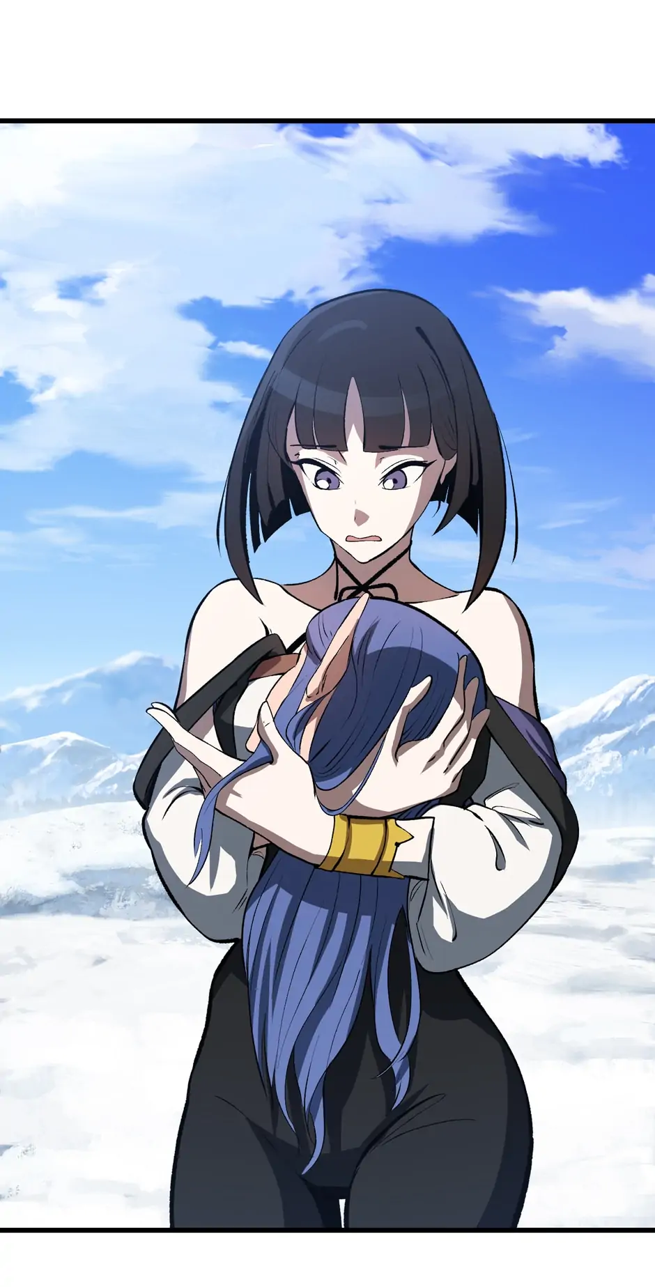 Read Latna Saga Survival of a Sword King EN Manga Online