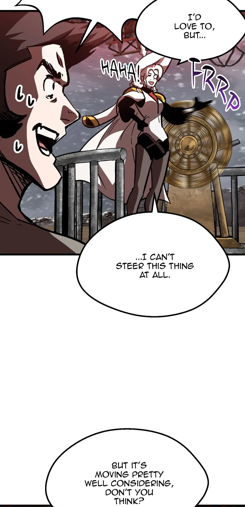 Read Latna Saga Survival of a Sword King EN Manga Online