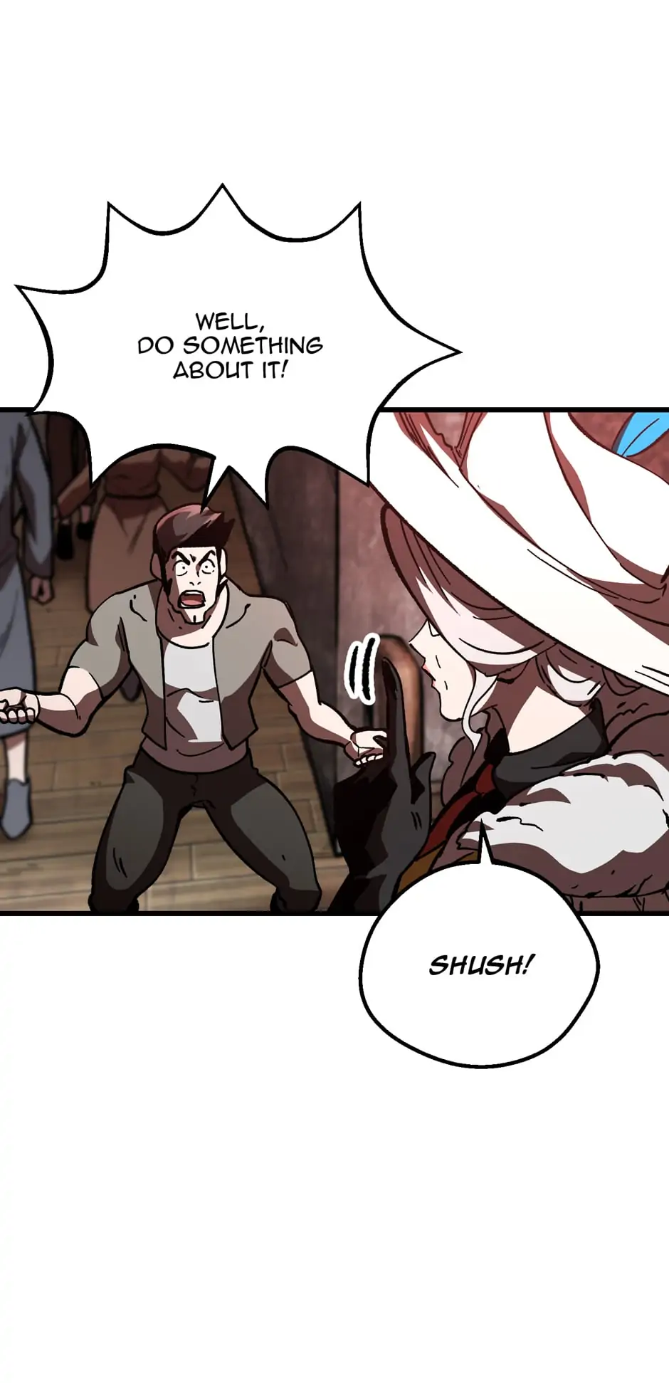 Read Latna Saga Survival of a Sword King EN Manga Online