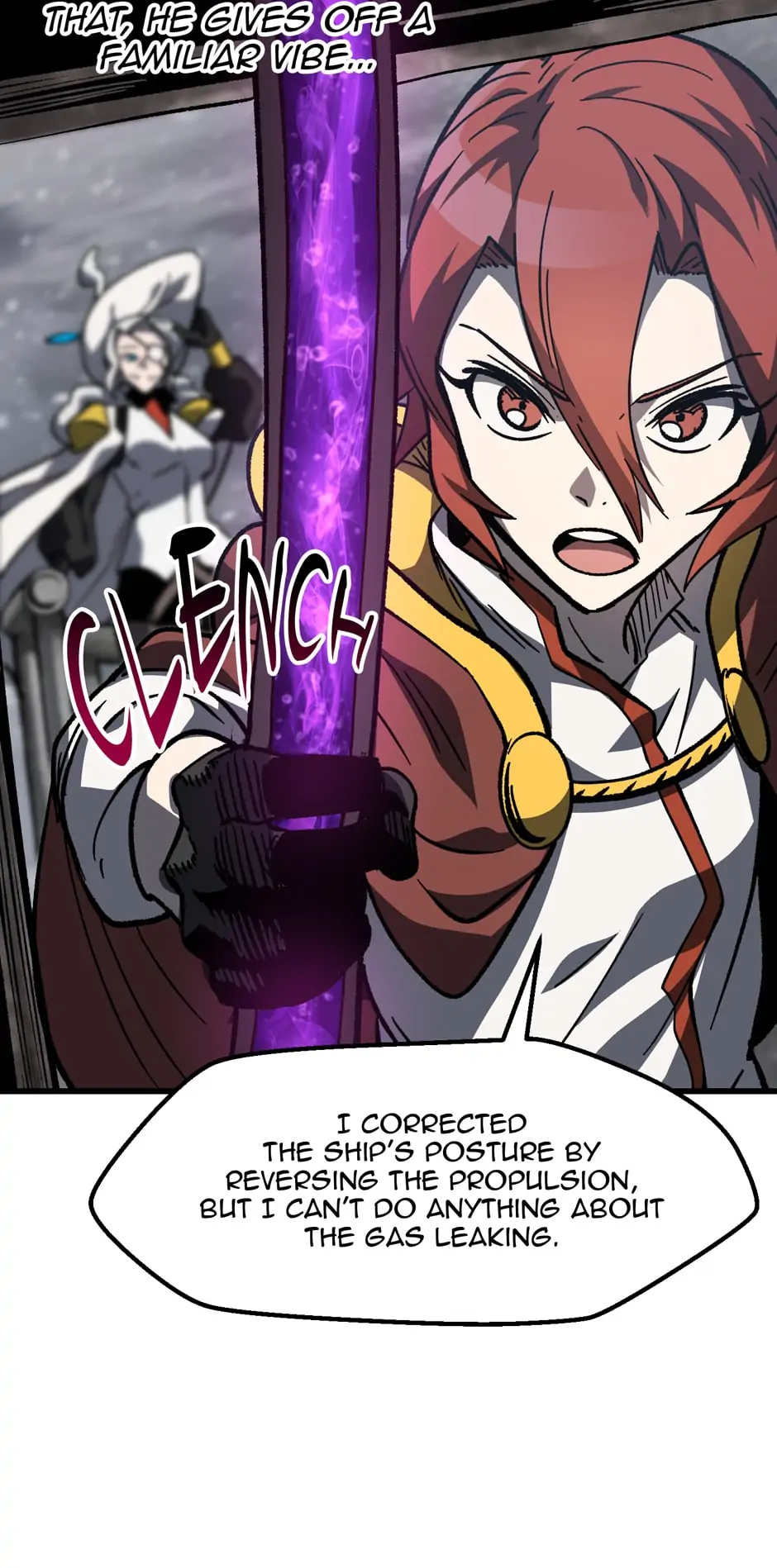 Read Latna Saga Survival of a Sword King EN Manga Online