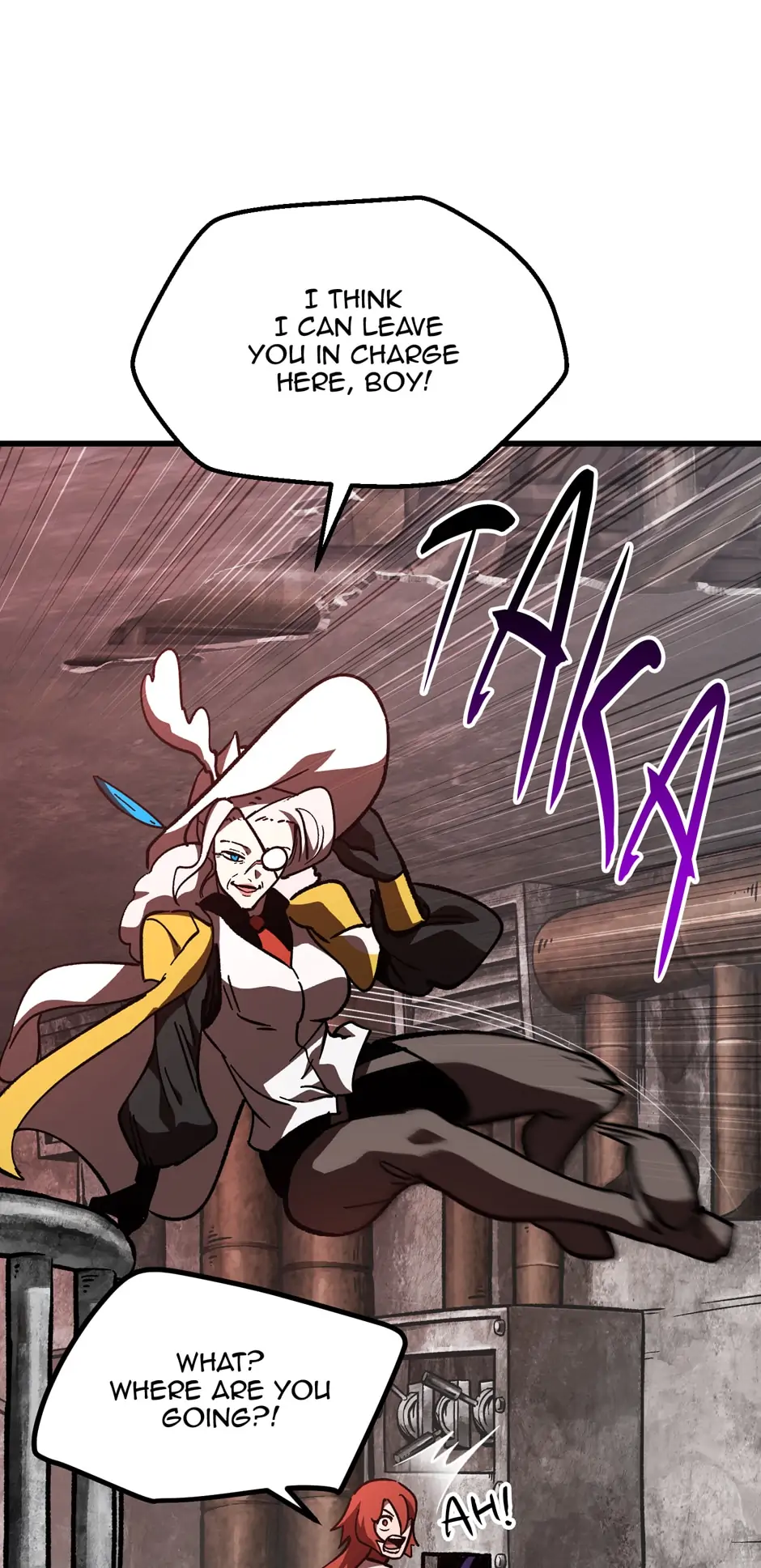 Read Latna Saga Survival of a Sword King EN Manga Online