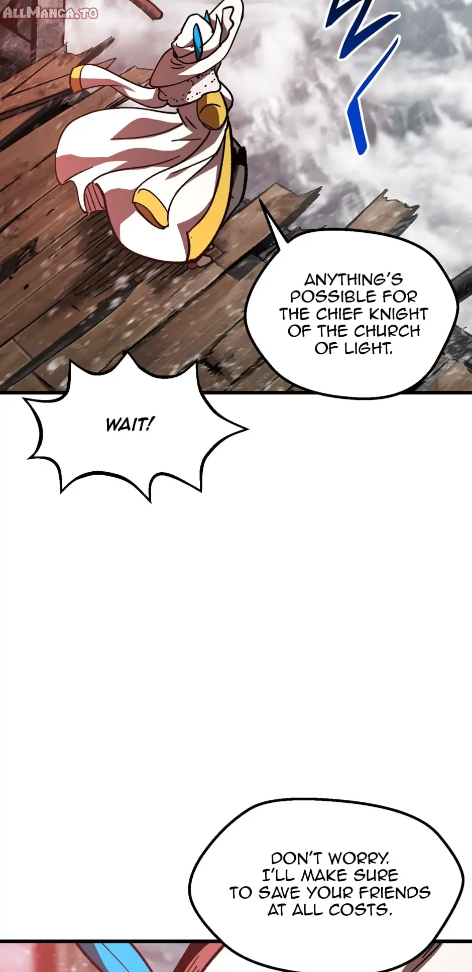 Read Latna Saga Survival of a Sword King EN Manga Online