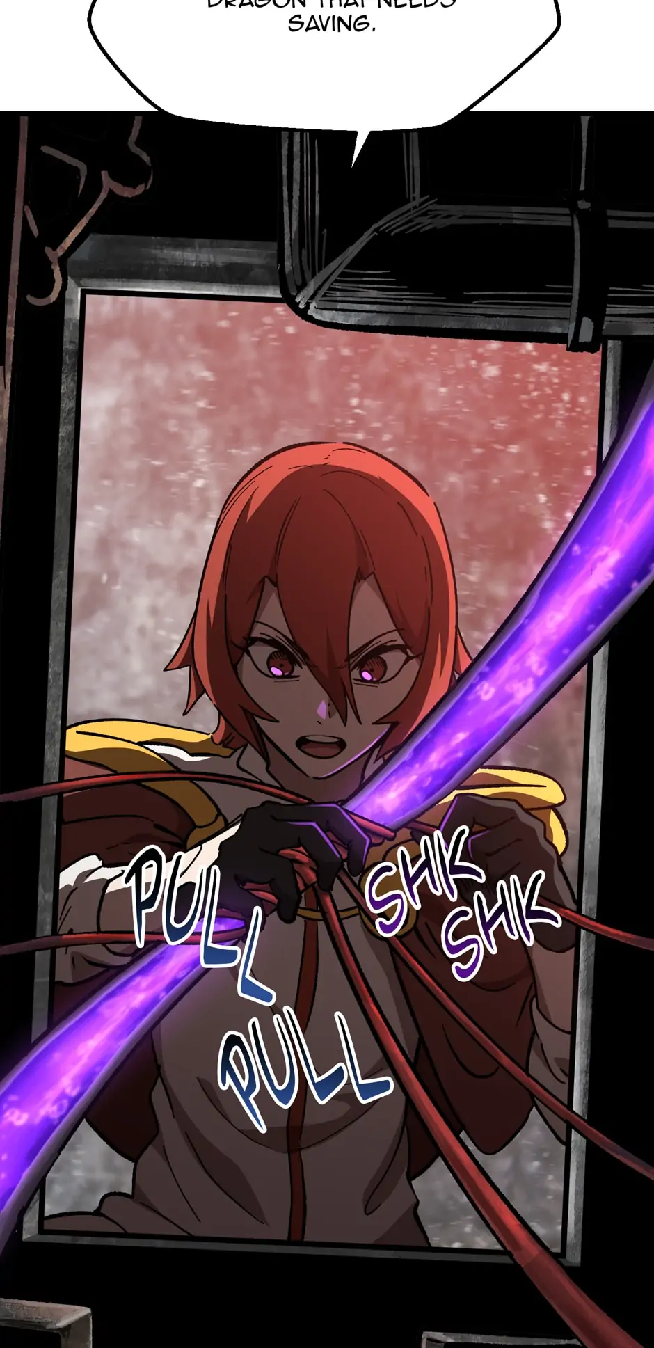 Read Latna Saga Survival of a Sword King EN Manga Online