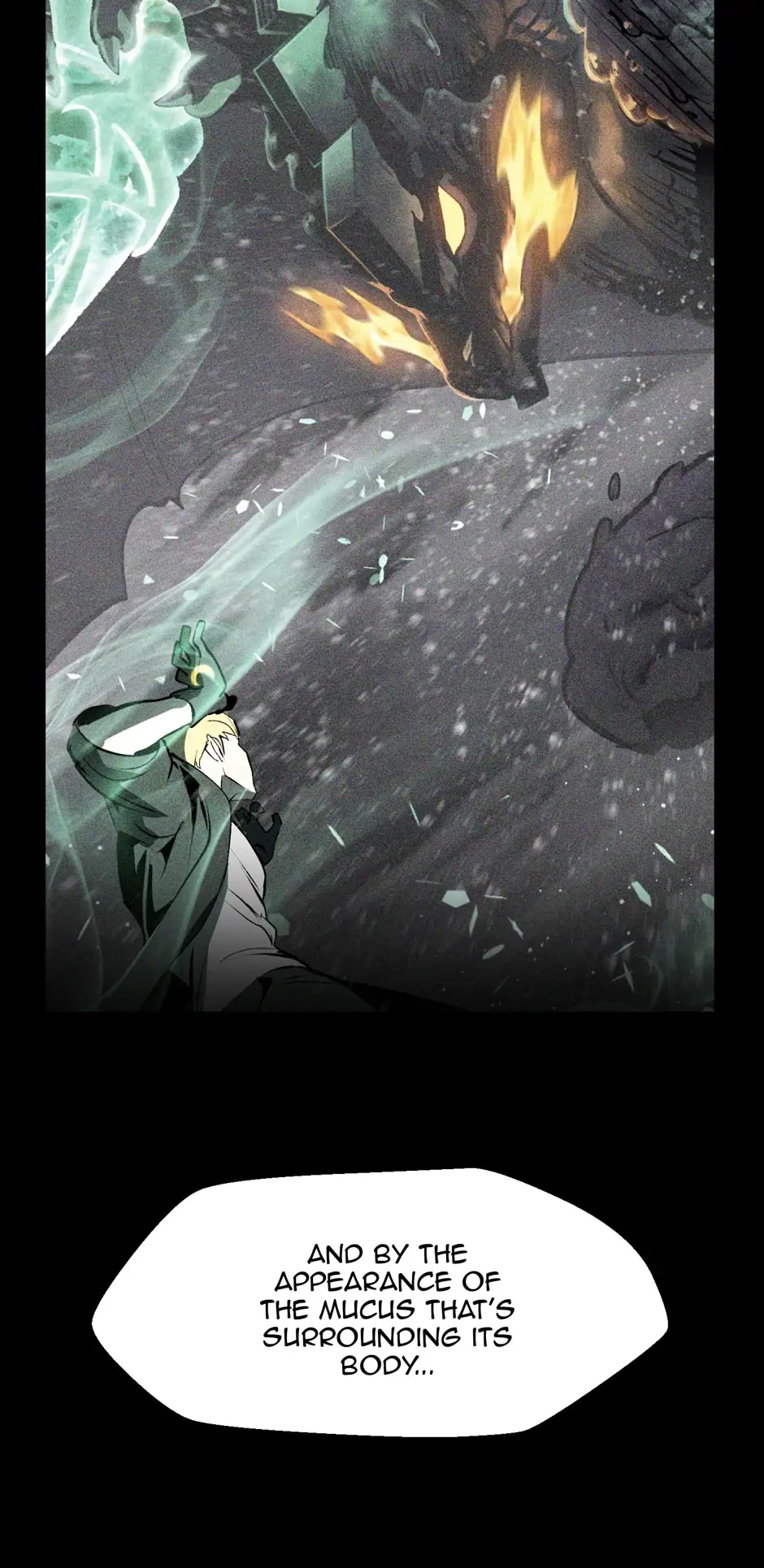 Read Latna Saga Survival of a Sword King EN Manga Online