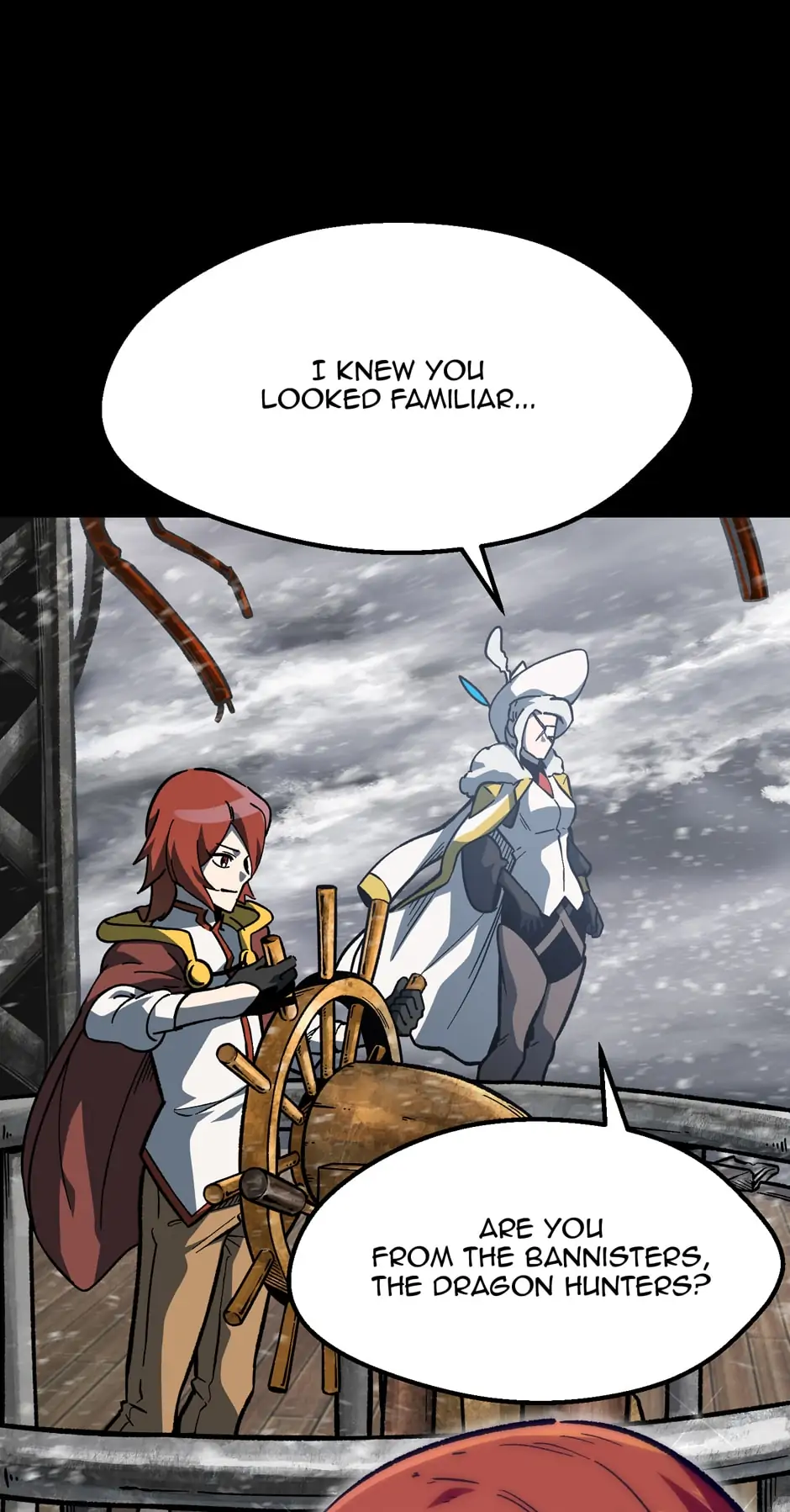 Read Latna Saga Survival of a Sword King EN Manga Online