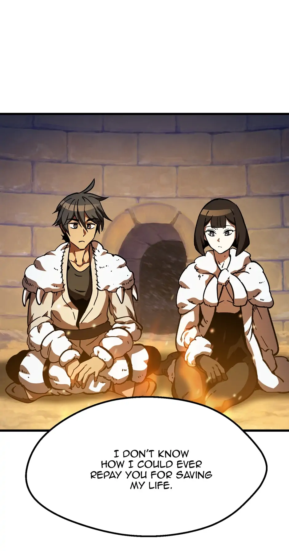Read Latna Saga Survival of a Sword King EN Manga Online