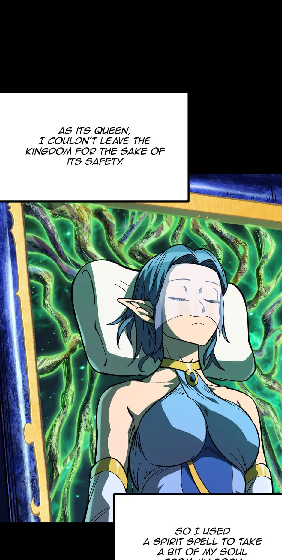Read Latna Saga Survival of a Sword King EN Manga Online