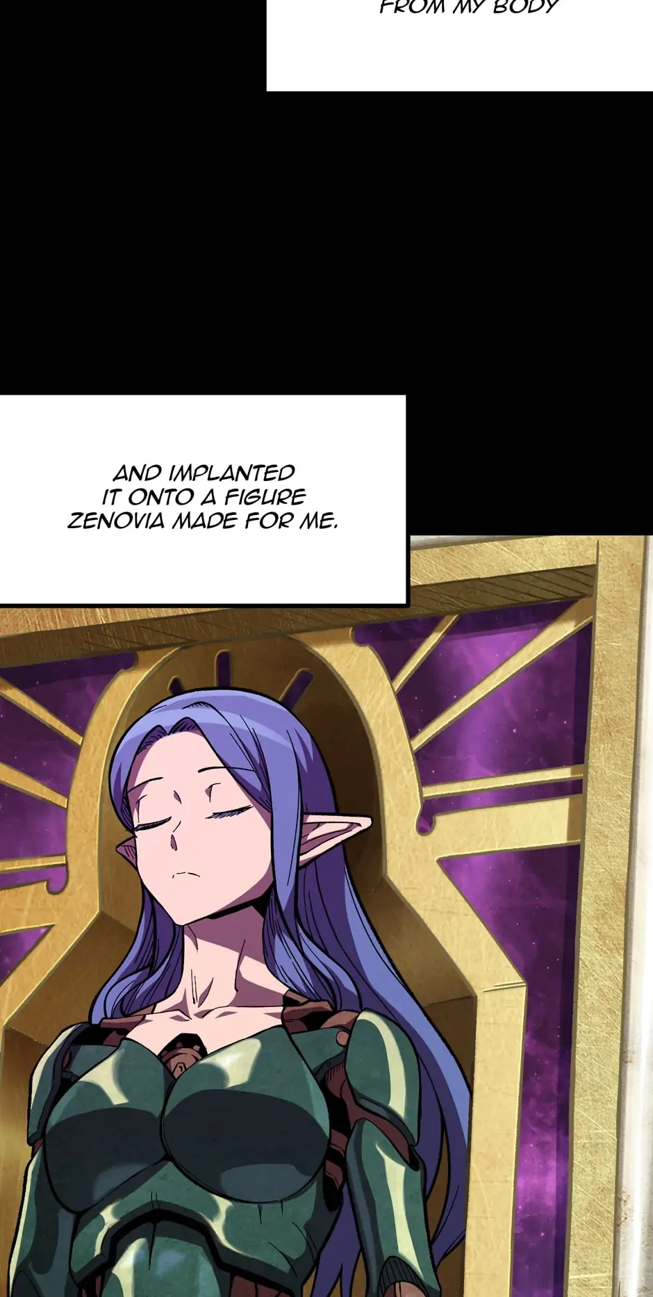 Read Latna Saga Survival of a Sword King EN Manga Online