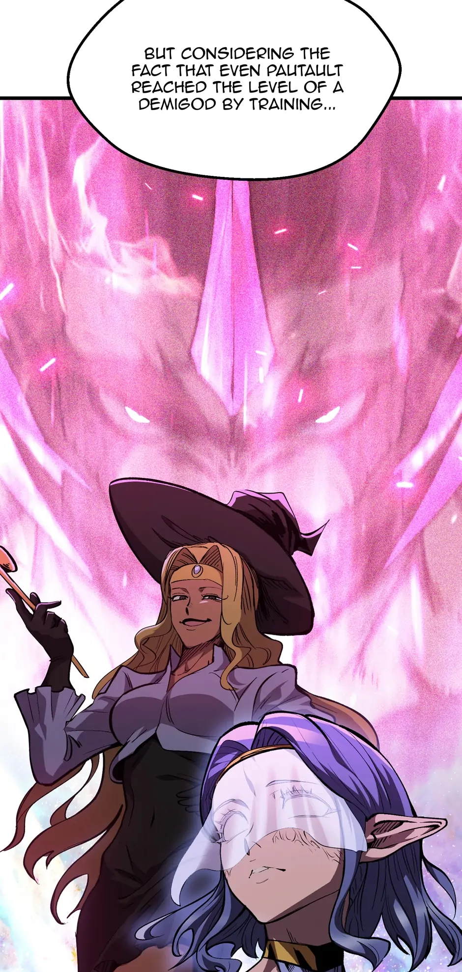 Read Latna Saga Survival of a Sword King EN Manga Online