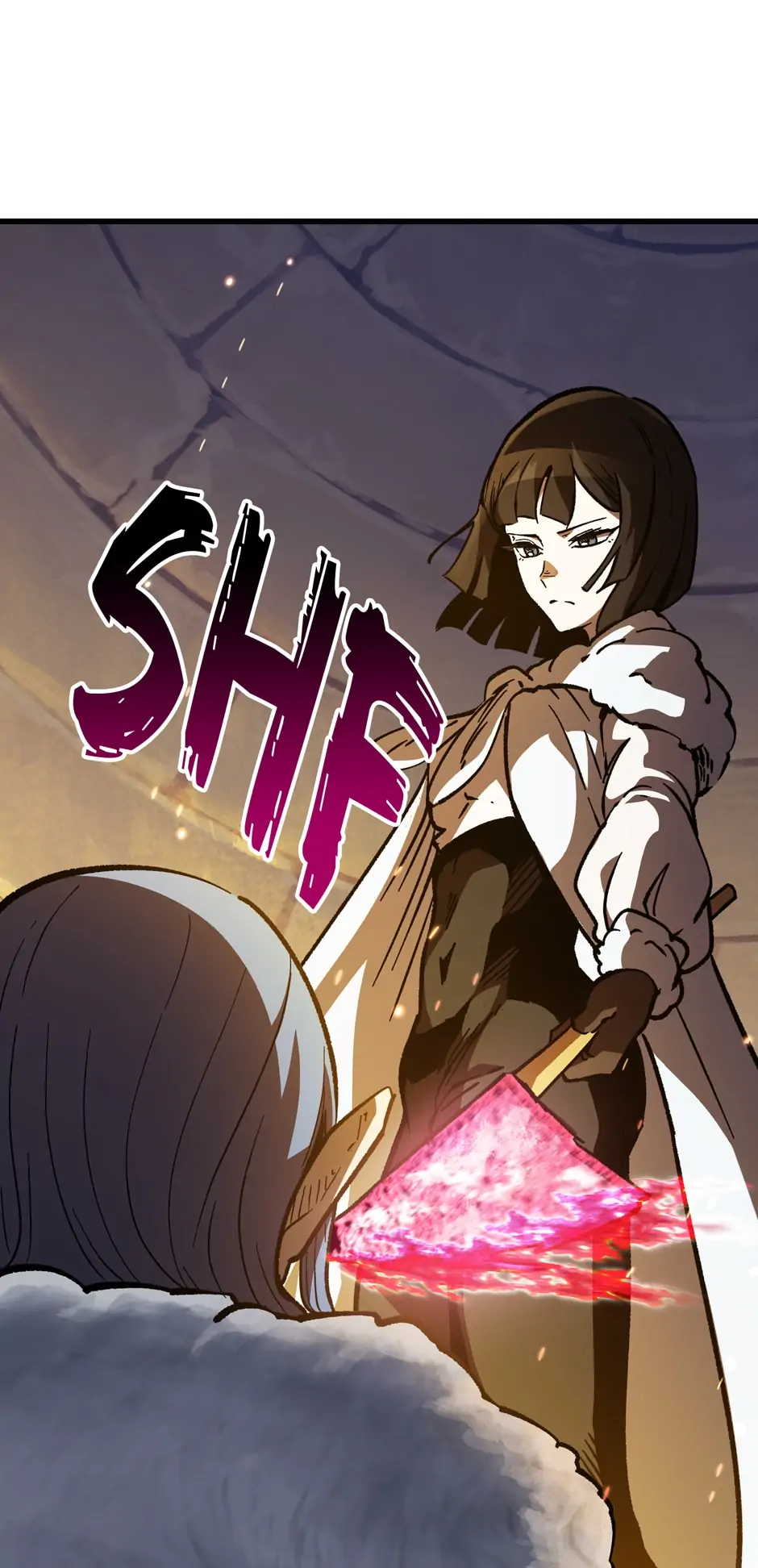 Read Latna Saga Survival of a Sword King EN Manga Online