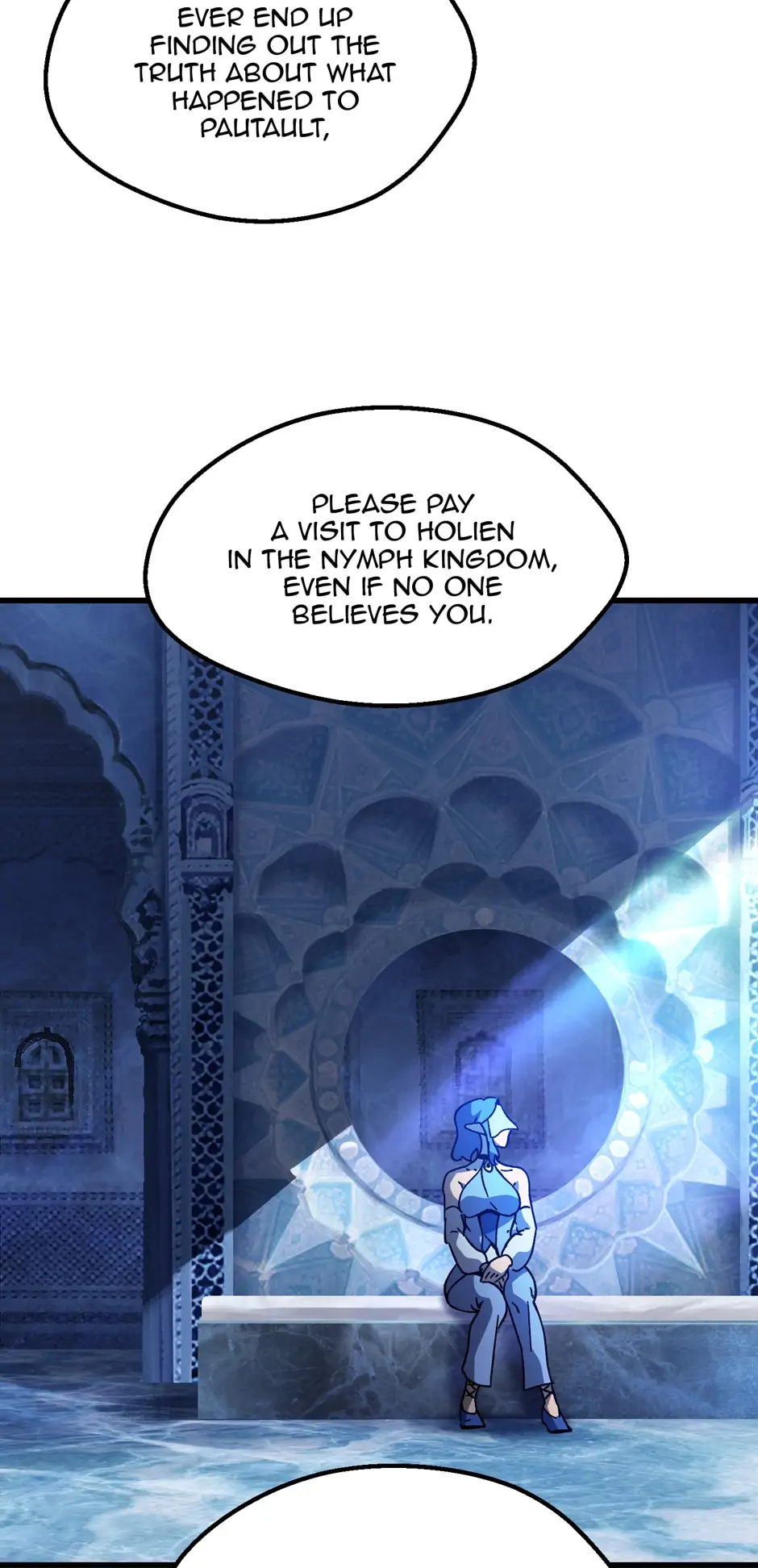 Read Latna Saga Survival of a Sword King EN Manga Online